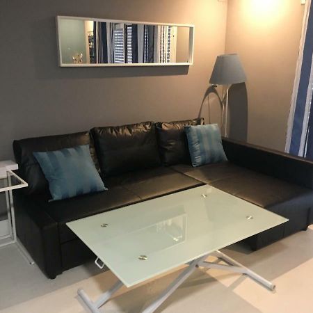 Apartmán Torremolinos Bentabol Exteriér fotografie