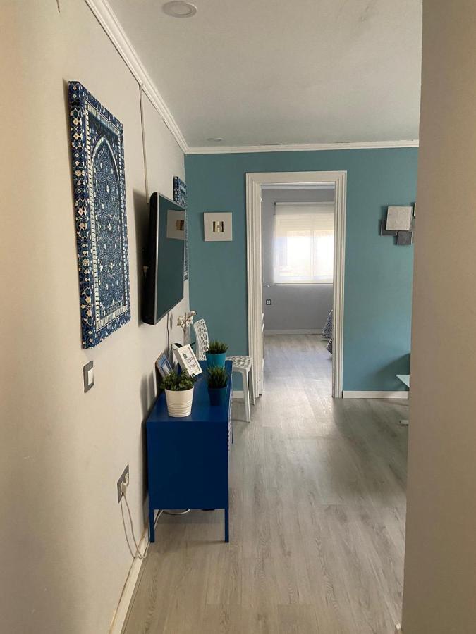 Apartmán Torremolinos Bentabol Exteriér fotografie