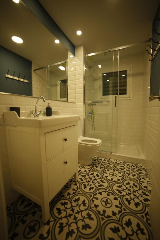 Apartmán Torremolinos Bentabol Exteriér fotografie