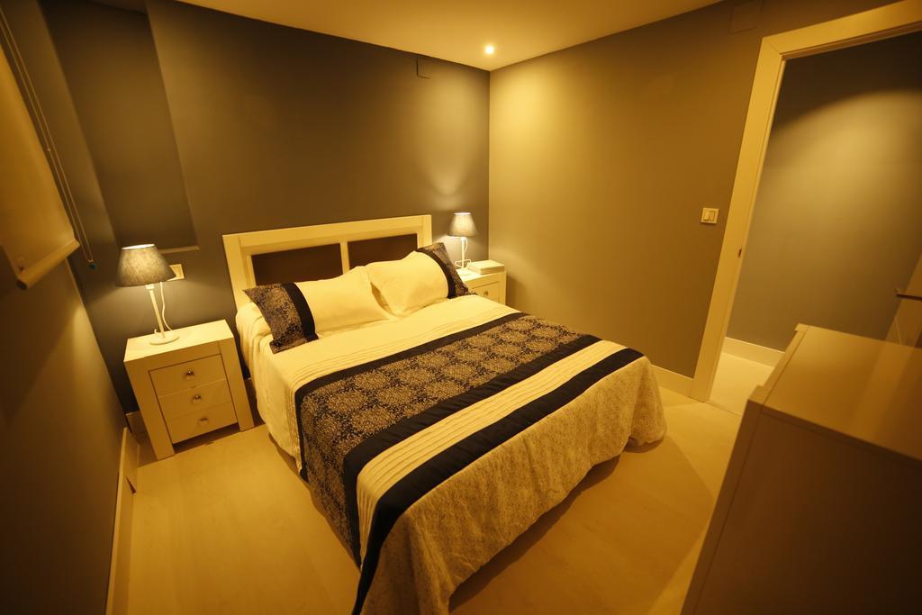 Apartmán Torremolinos Bentabol Exteriér fotografie
