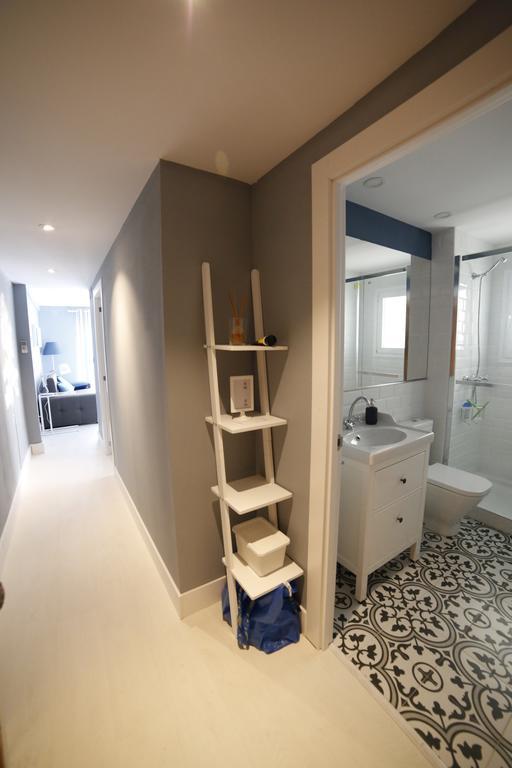 Apartmán Torremolinos Bentabol Exteriér fotografie