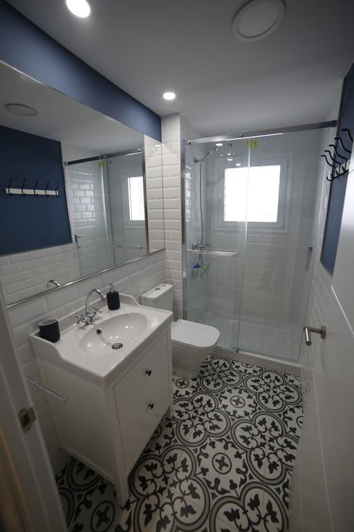 Apartmán Torremolinos Bentabol Exteriér fotografie