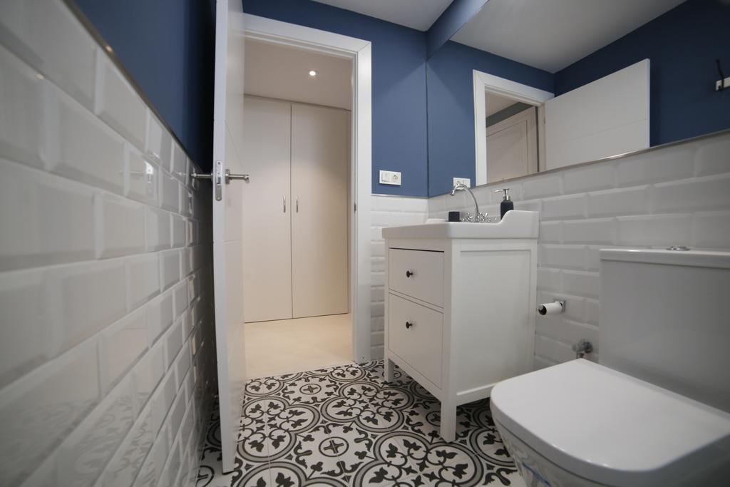 Apartmán Torremolinos Bentabol Exteriér fotografie