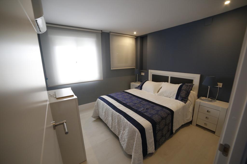 Apartmán Torremolinos Bentabol Exteriér fotografie