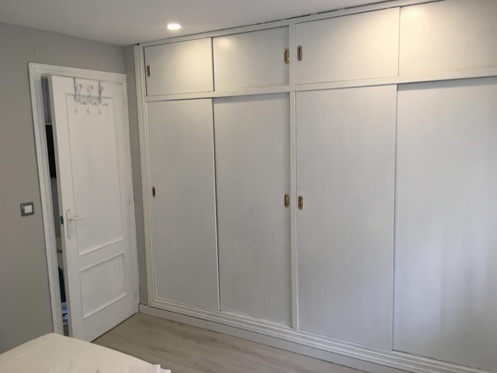 Apartmán Torremolinos Bentabol Exteriér fotografie