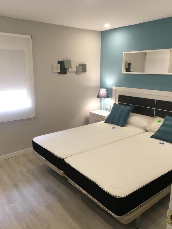 Apartmán Torremolinos Bentabol Exteriér fotografie