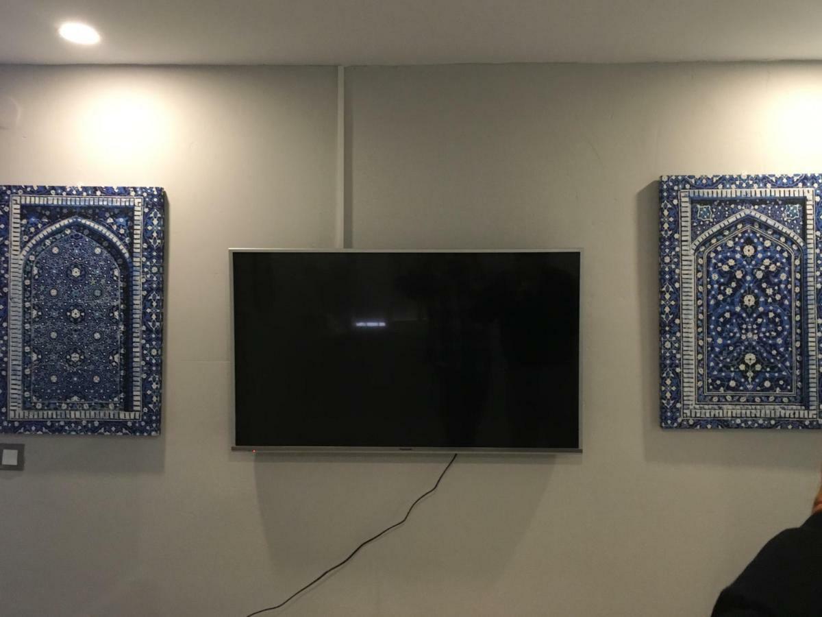Apartmán Torremolinos Bentabol Exteriér fotografie